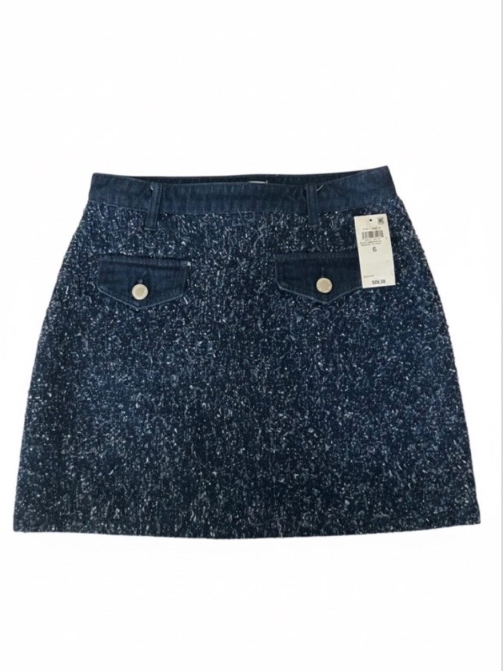 NWT On 34th pencil skirt